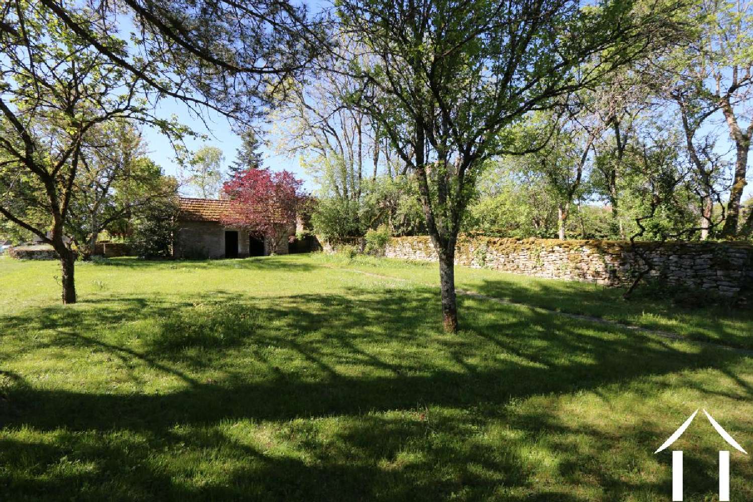  à vendre maison Montceau-et-Écharnant Côte-d'Or 2
