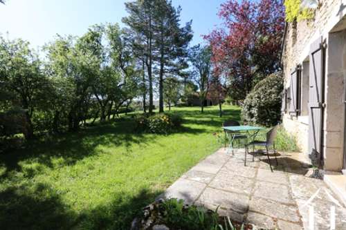  te koop huis Montceau-et-Écharnant Côte-d'Or 3