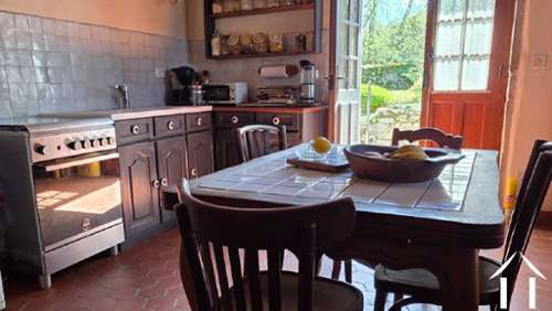  te koop huis Montceau-et-Écharnant Côte-d'Or 6