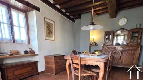  te koop huis Montceau-et-Écharnant Côte-d'Or 7