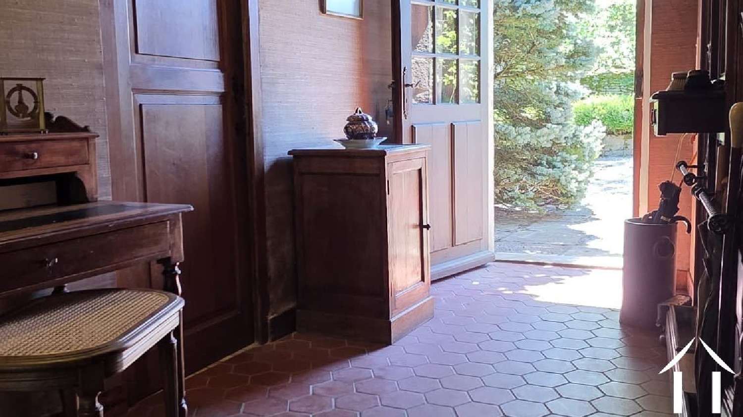  à vendre maison Montceau-et-Écharnant Côte-d'Or 8