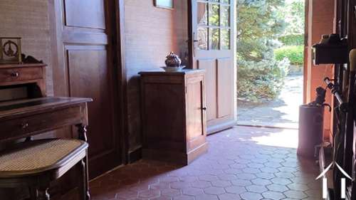  te koop huis Montceau-et-Écharnant Côte-d'Or 8