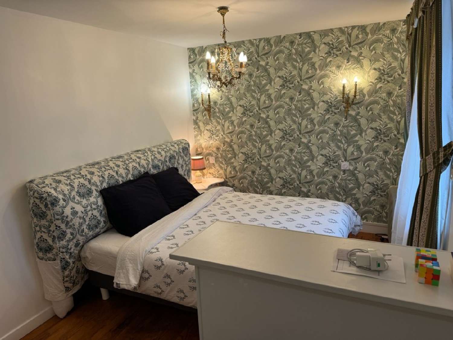 à vendre maison Montceau-les-Mines Saône-et-Loire 2