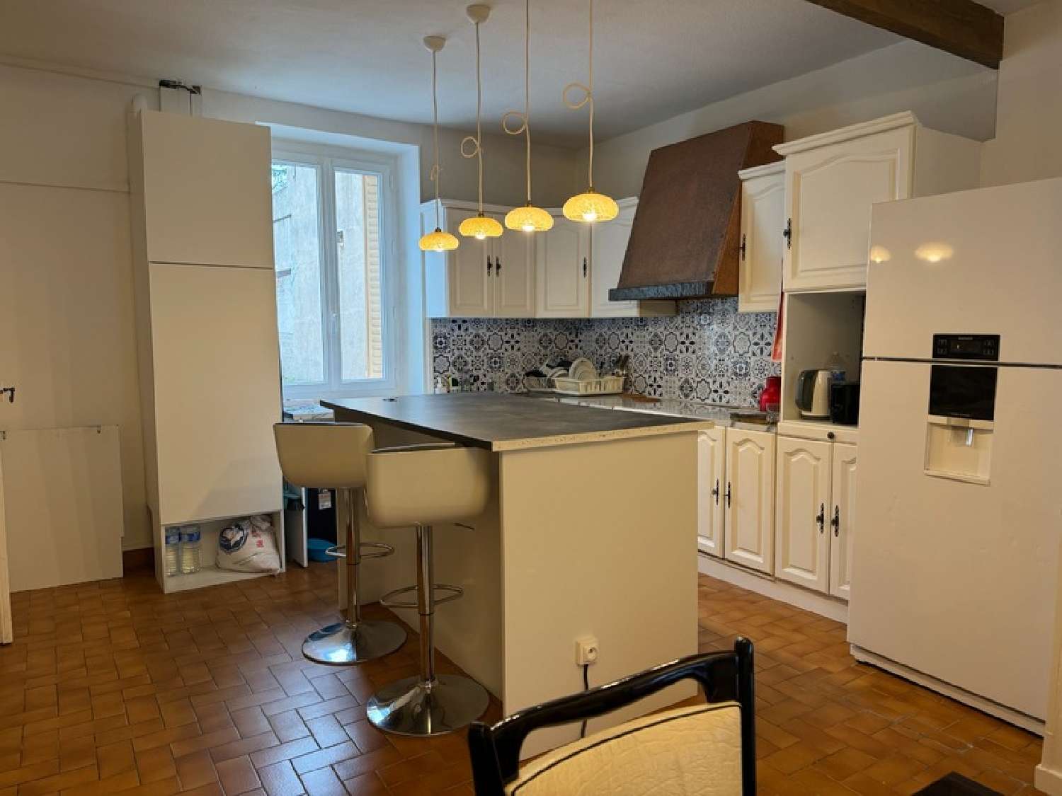 à vendre maison Montceau-les-Mines Saône-et-Loire 3