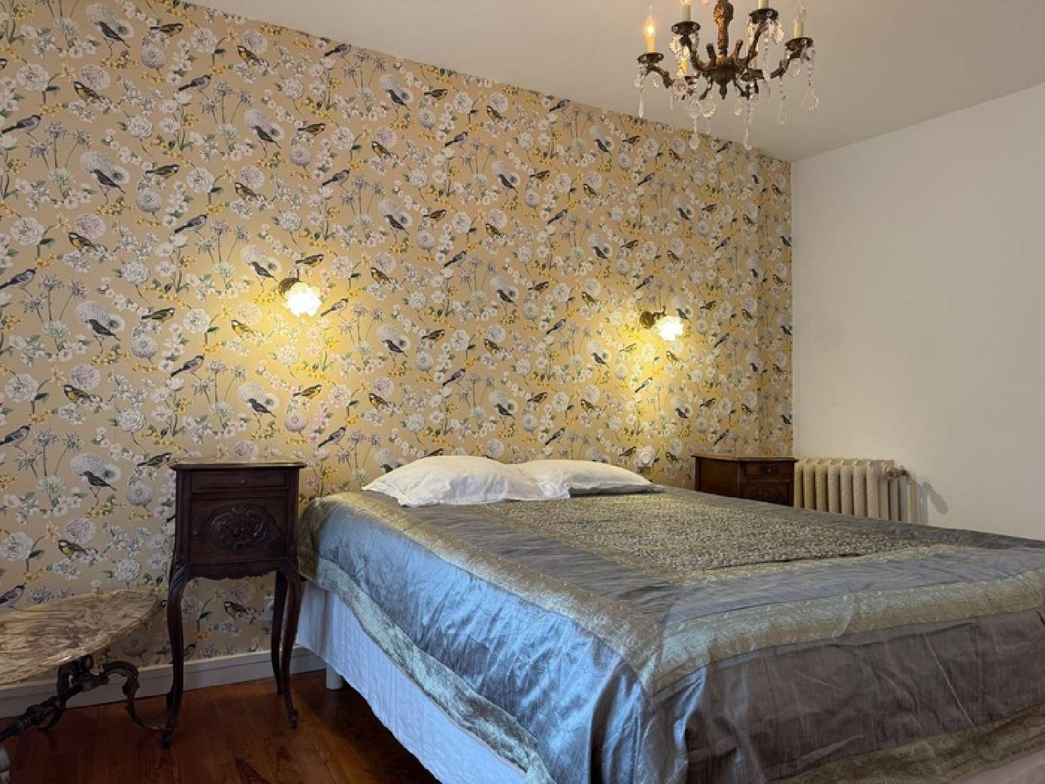 à vendre maison Montceau-les-Mines Saône-et-Loire 4