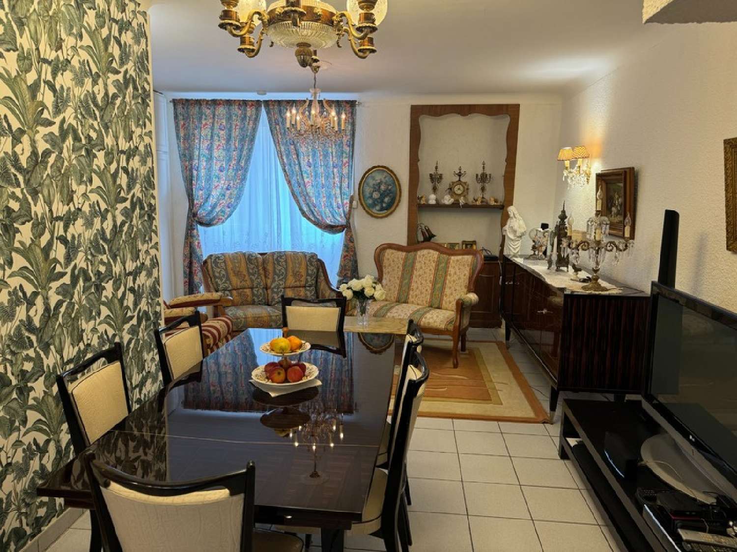 à vendre maison Montceau-les-Mines Saône-et-Loire 5