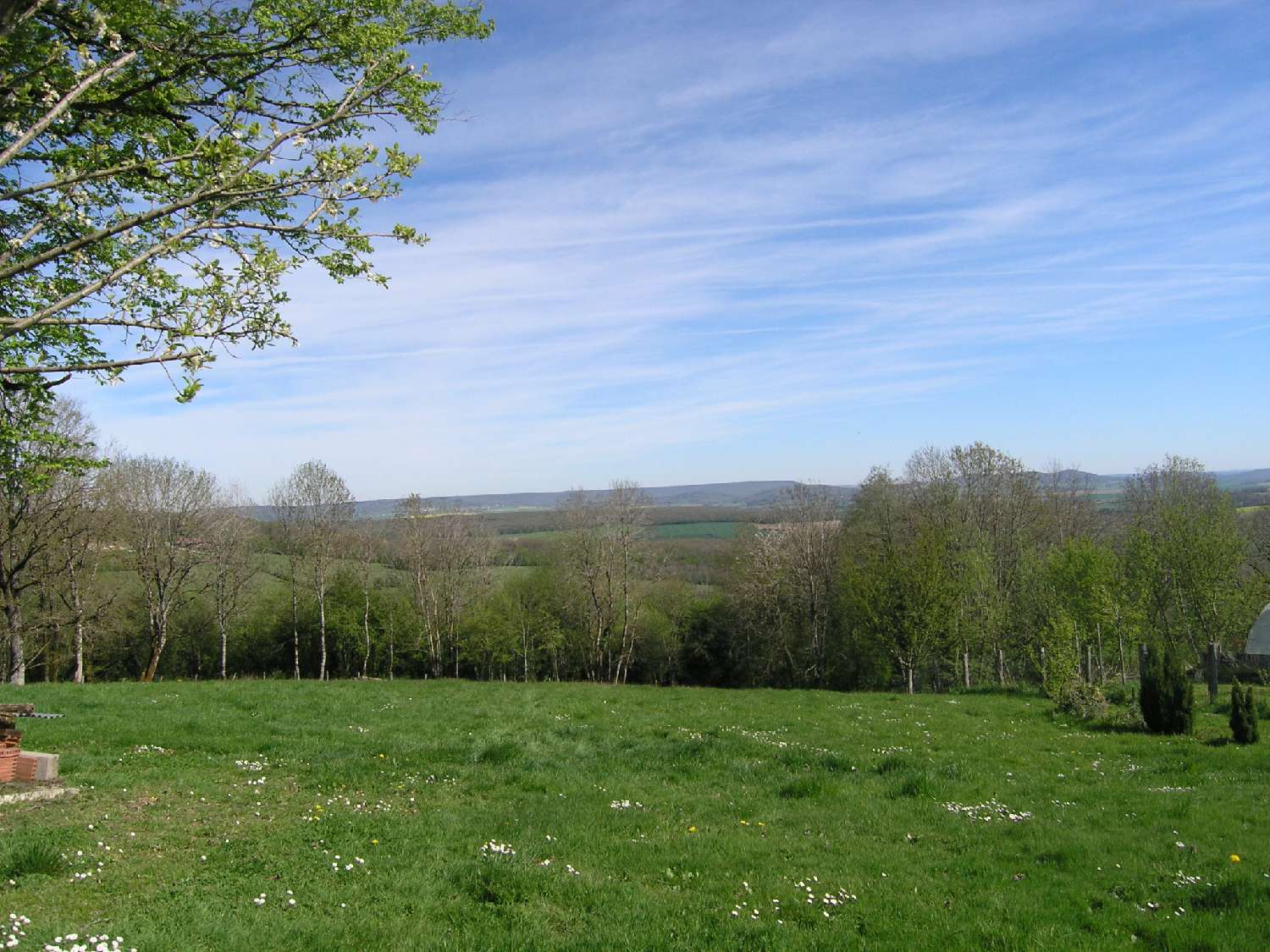  en venta casa Montcharvot Haute-Marne 1