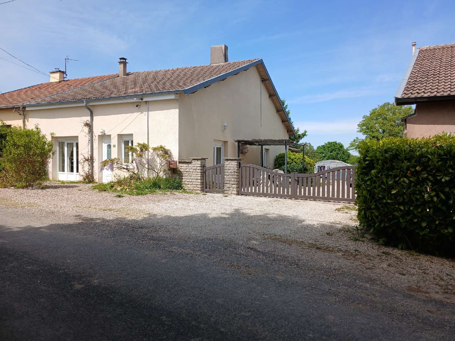  en venta casa Montcharvot Haute-Marne 2