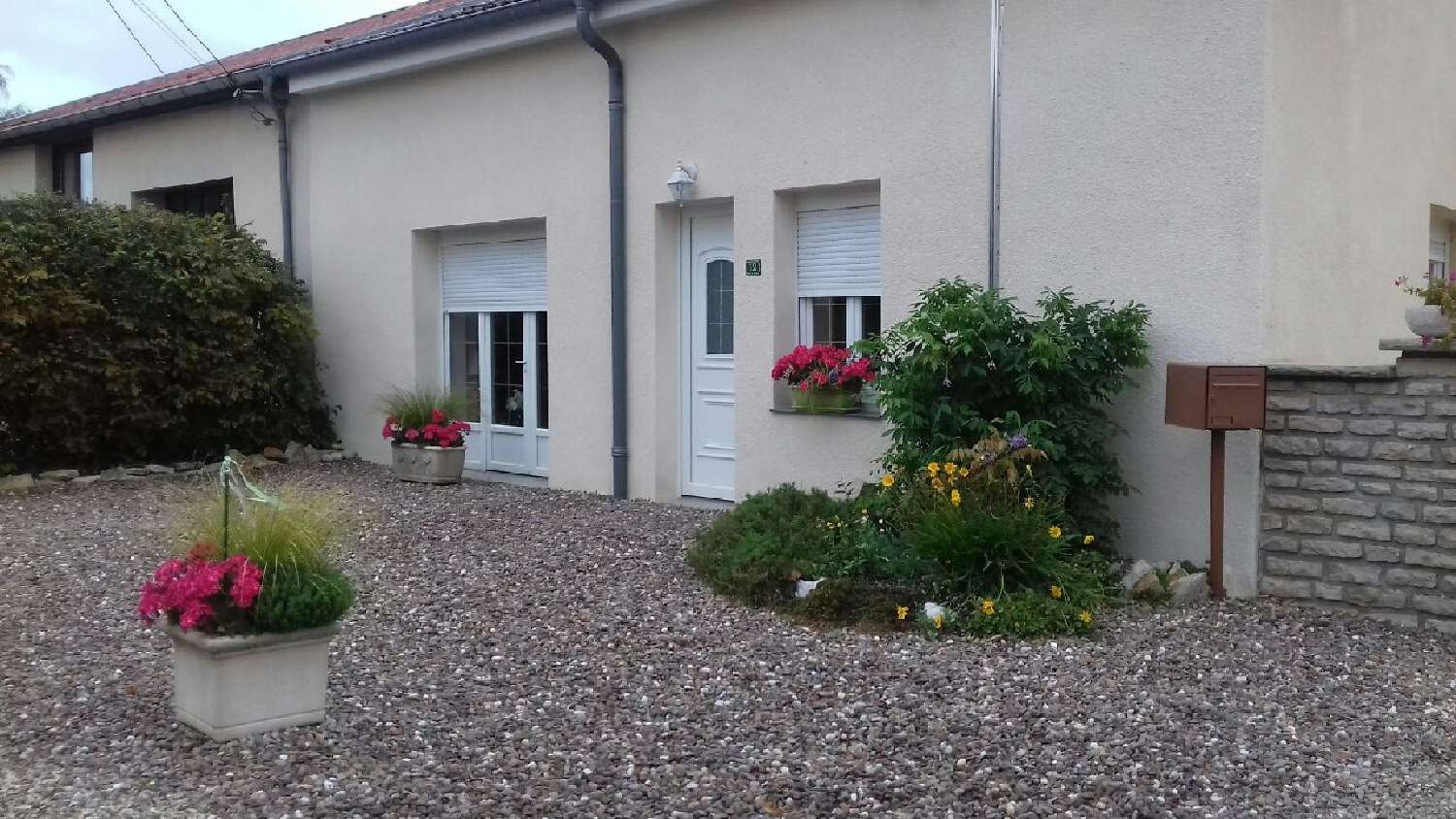  en venta casa Montcharvot Haute-Marne 3