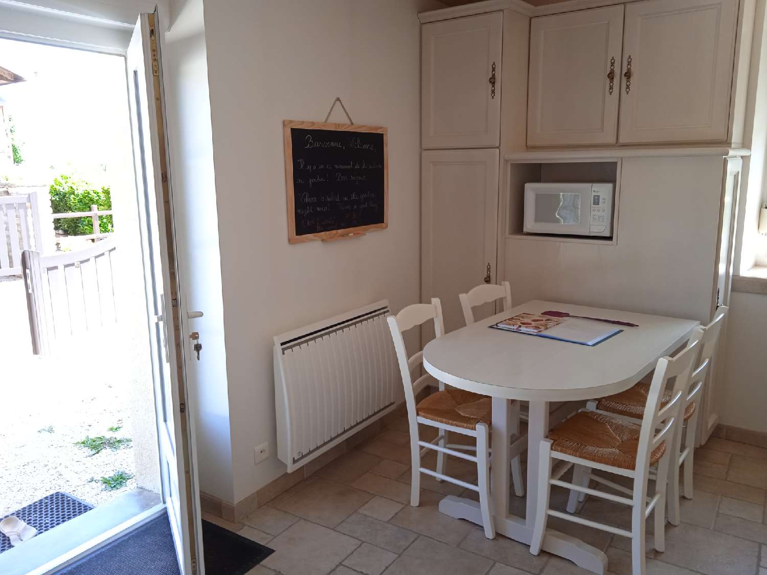  en venta casa Montcharvot Haute-Marne 5