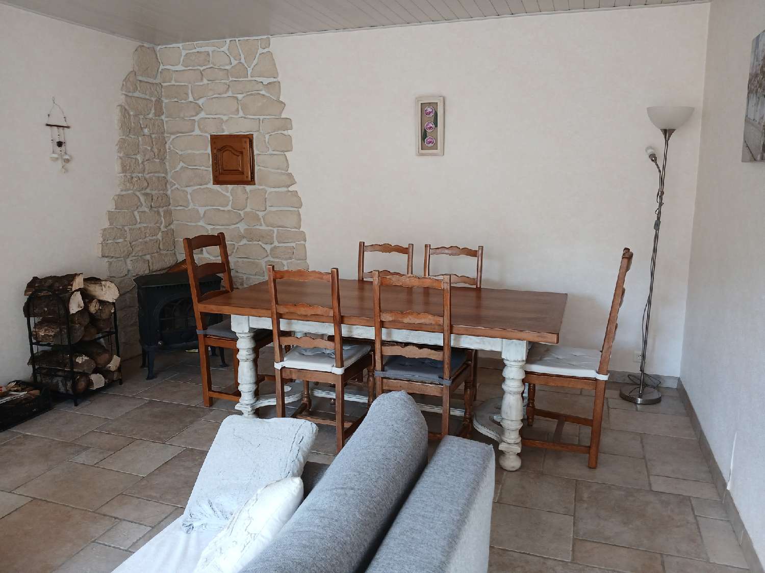  en venta casa Montcharvot Haute-Marne 6