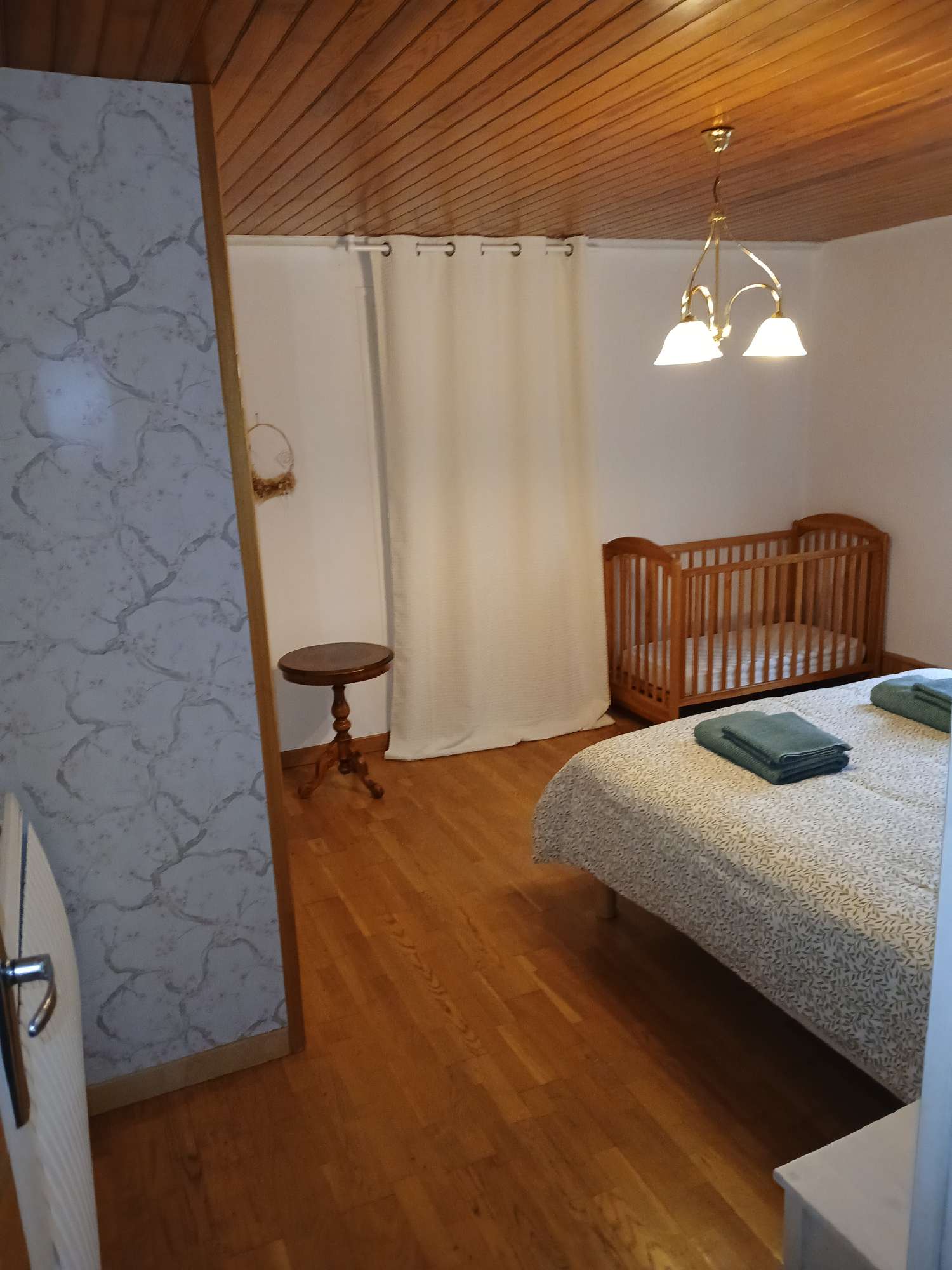  en venta casa Montcharvot Haute-Marne 8