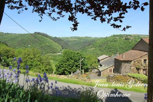 Montclar Aveyron huis foto 7343550