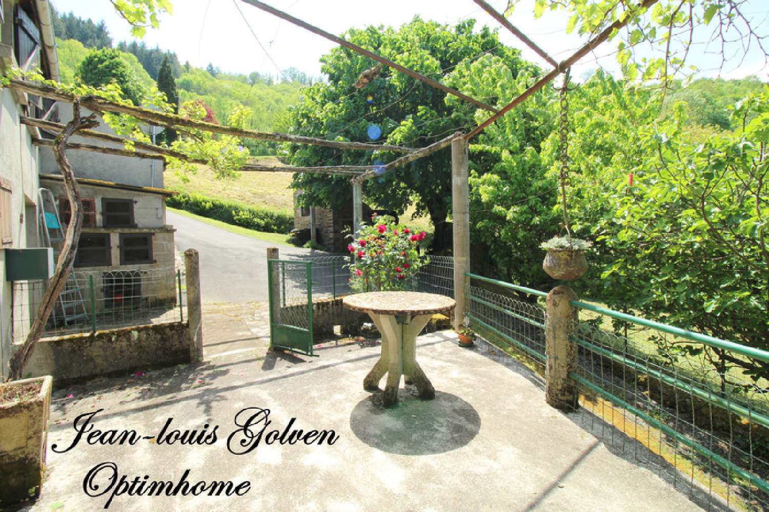 te koop huis Montclar Aveyron 3