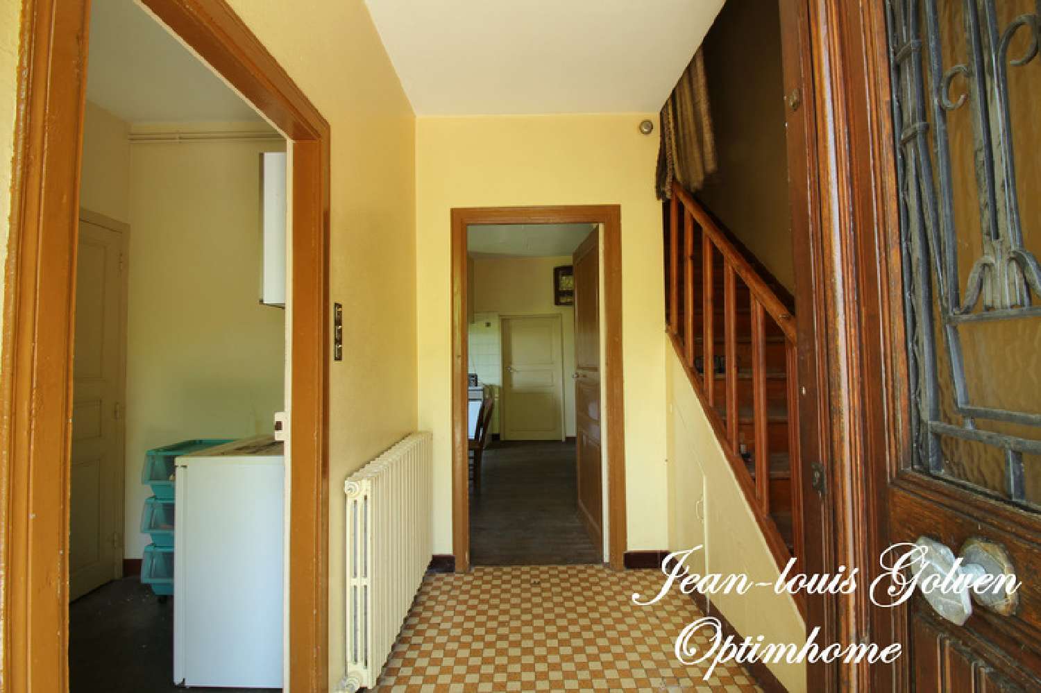 te koop huis Montclar Aveyron 4