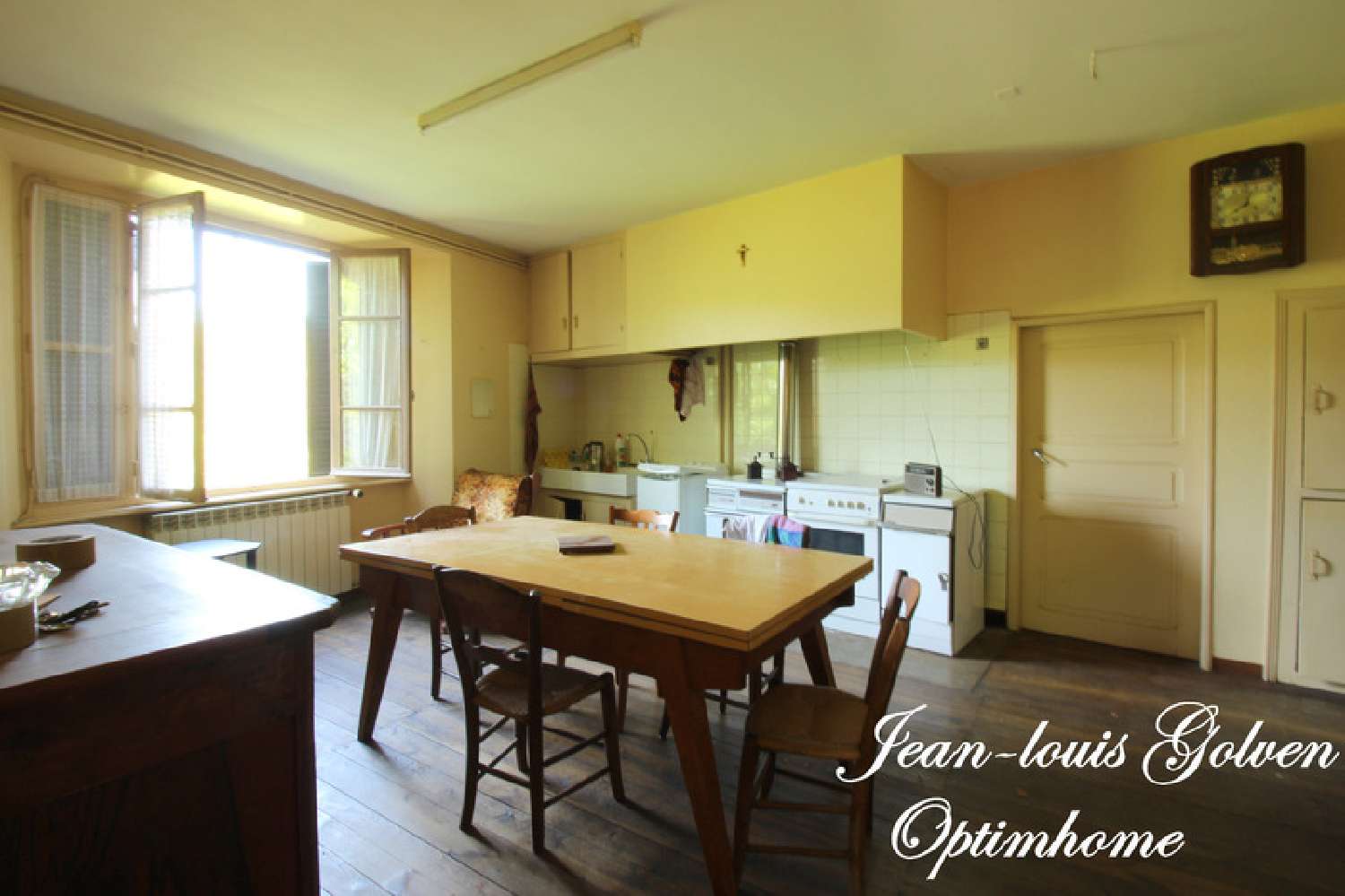 te koop huis Montclar Aveyron 5