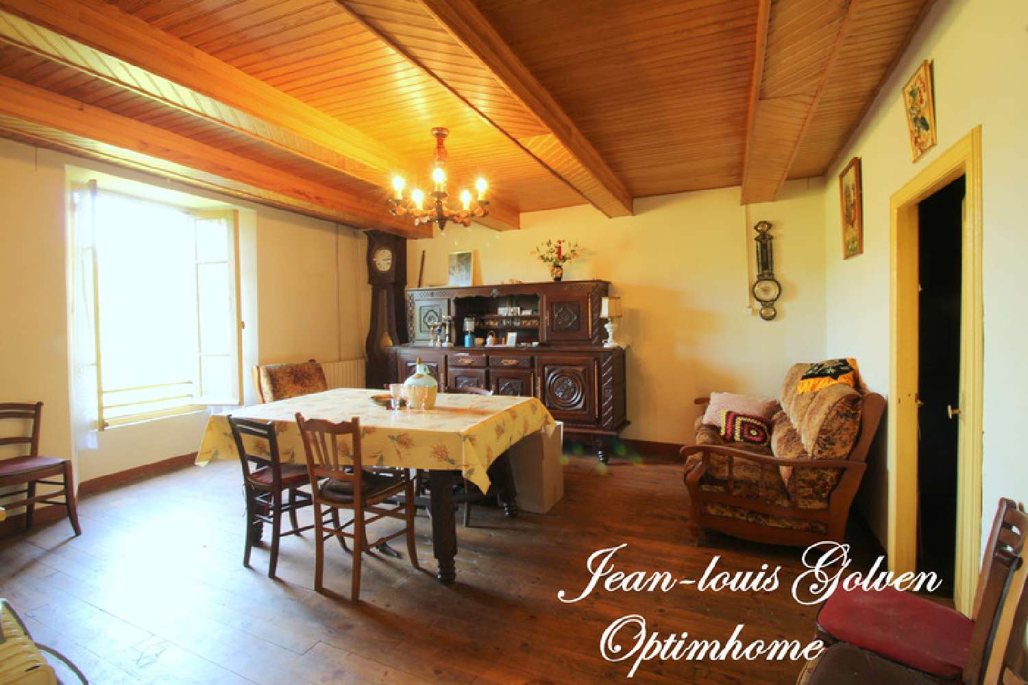 te koop huis Montclar Aveyron 6