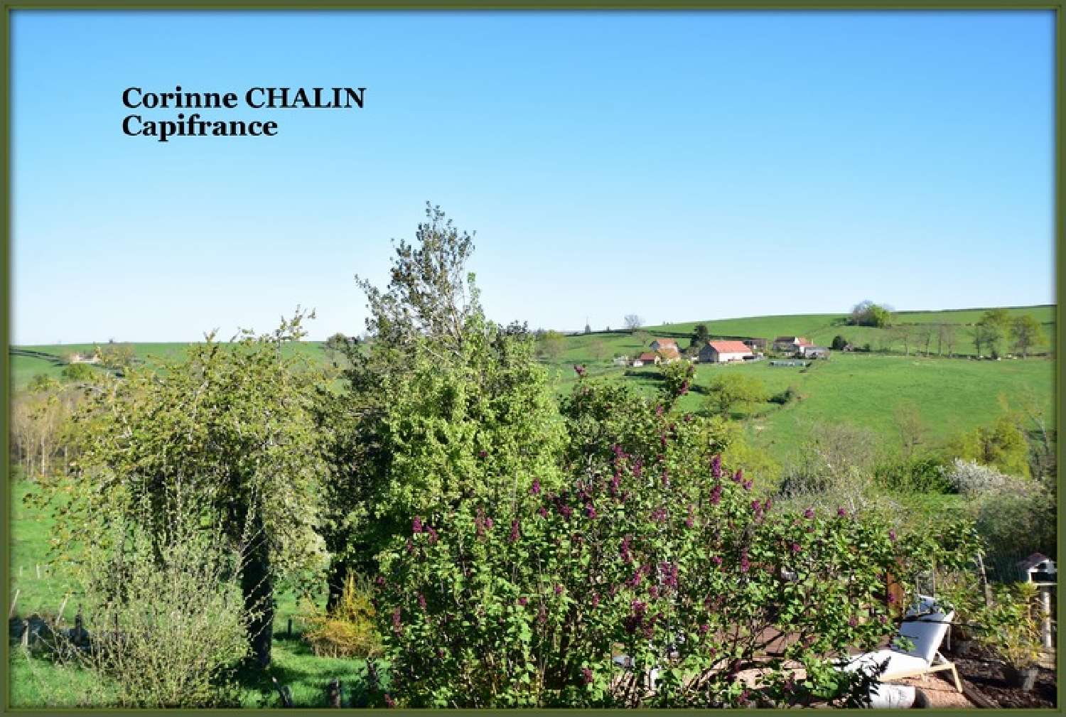  en venta casa Montcombroux-les-Mines Allier 7