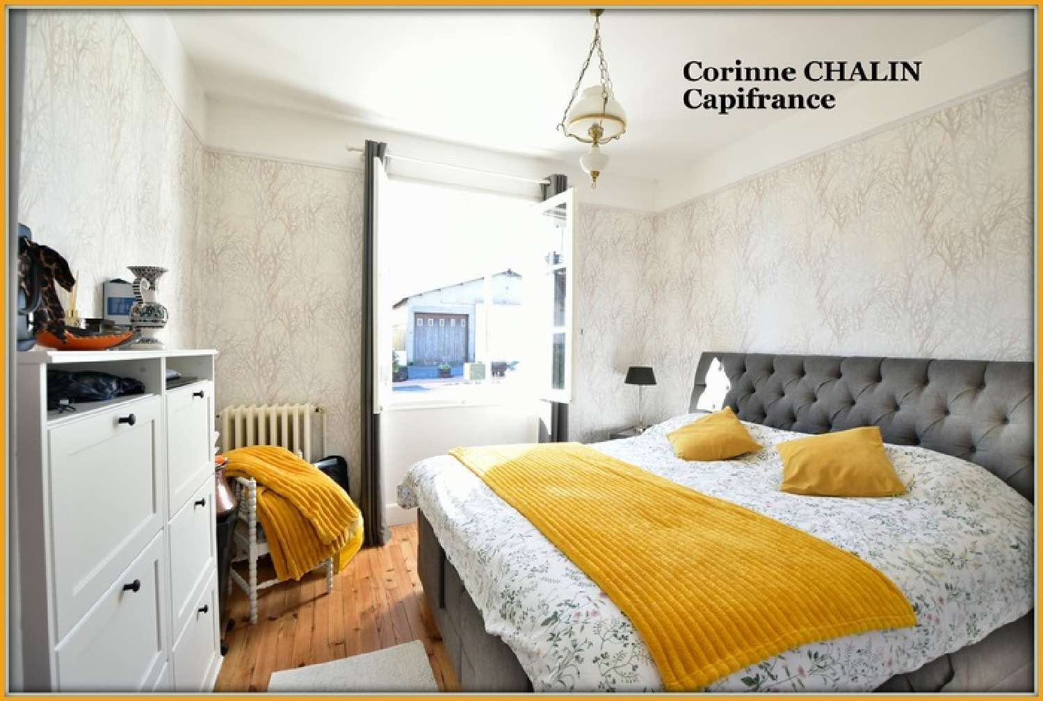  en venta casa Montcombroux-les-Mines Allier 8