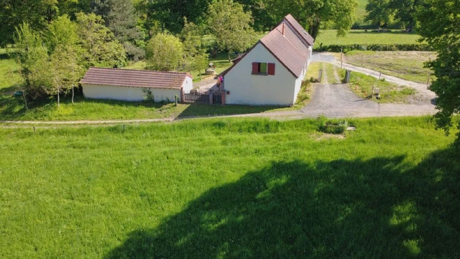  for sale house Montcombroux-les-Mines Allier 6