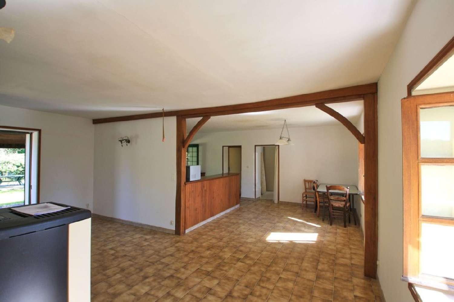  for sale house Montcombroux-les-Mines Allier 7