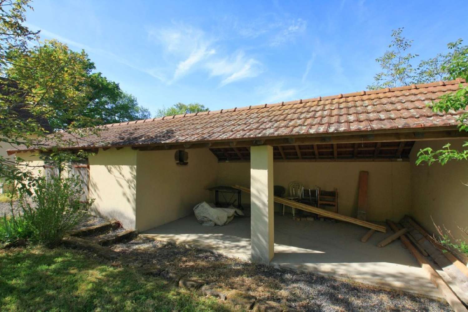  for sale house Montcombroux-les-Mines Allier 8