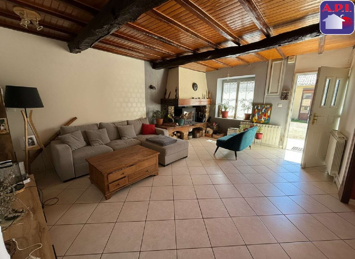  for sale house Montégut-en-Couserans Ariège 3