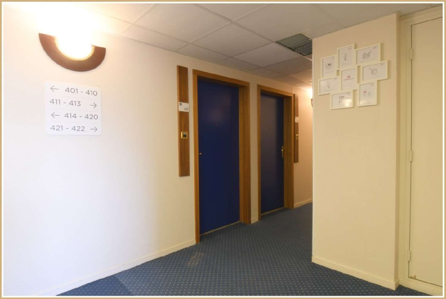 à vendre maison Montélimar Drôme 4