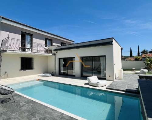 Montélimar Drôme Haus Bild 7327707