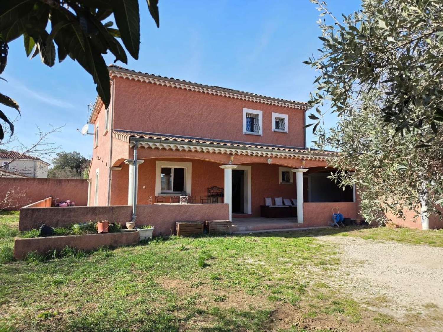  à vendre maison Montélimar Drôme 1
