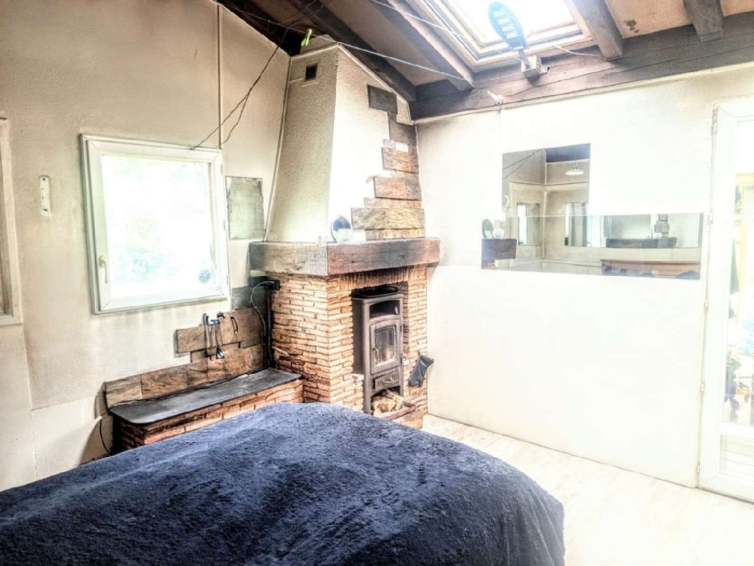  te koop huis Montemboeuf Charente 3