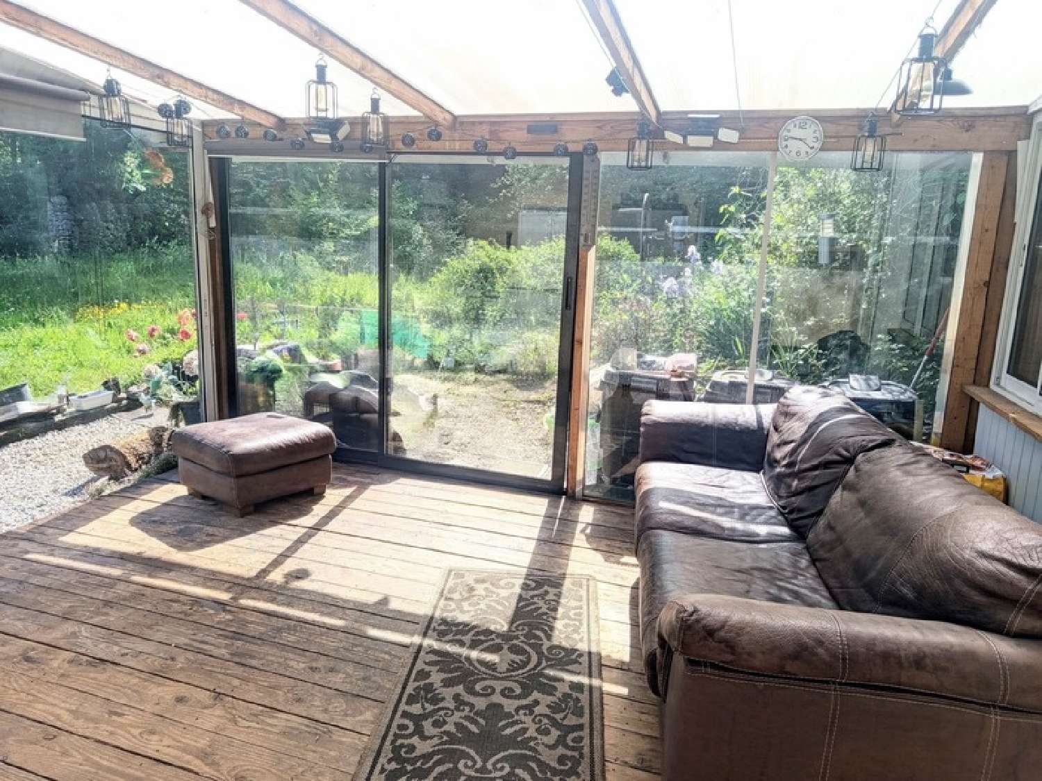  te koop huis Montemboeuf Charente 4