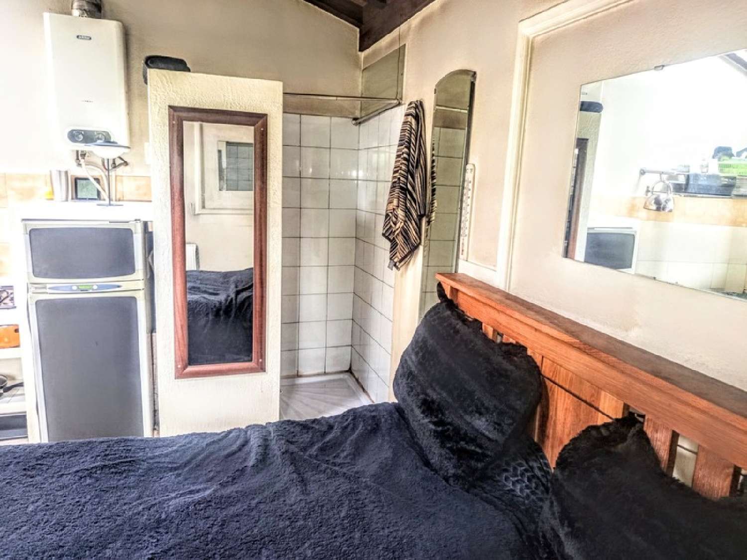  te koop huis Montemboeuf Charente 5
