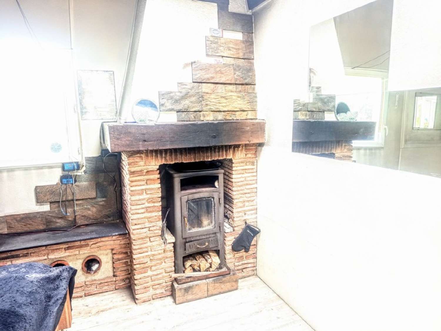  te koop huis Montemboeuf Charente 7