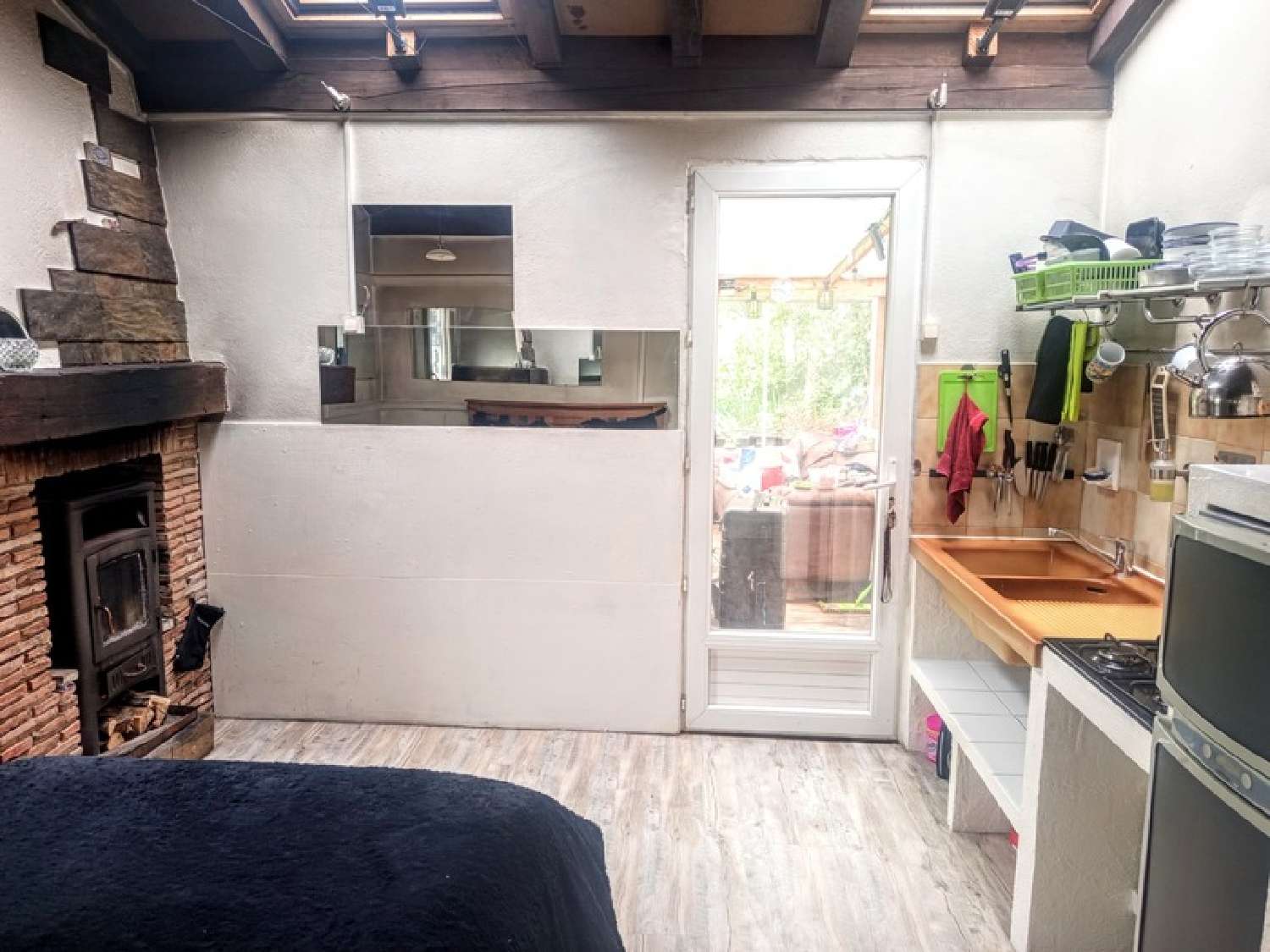  te koop huis Montemboeuf Charente 8