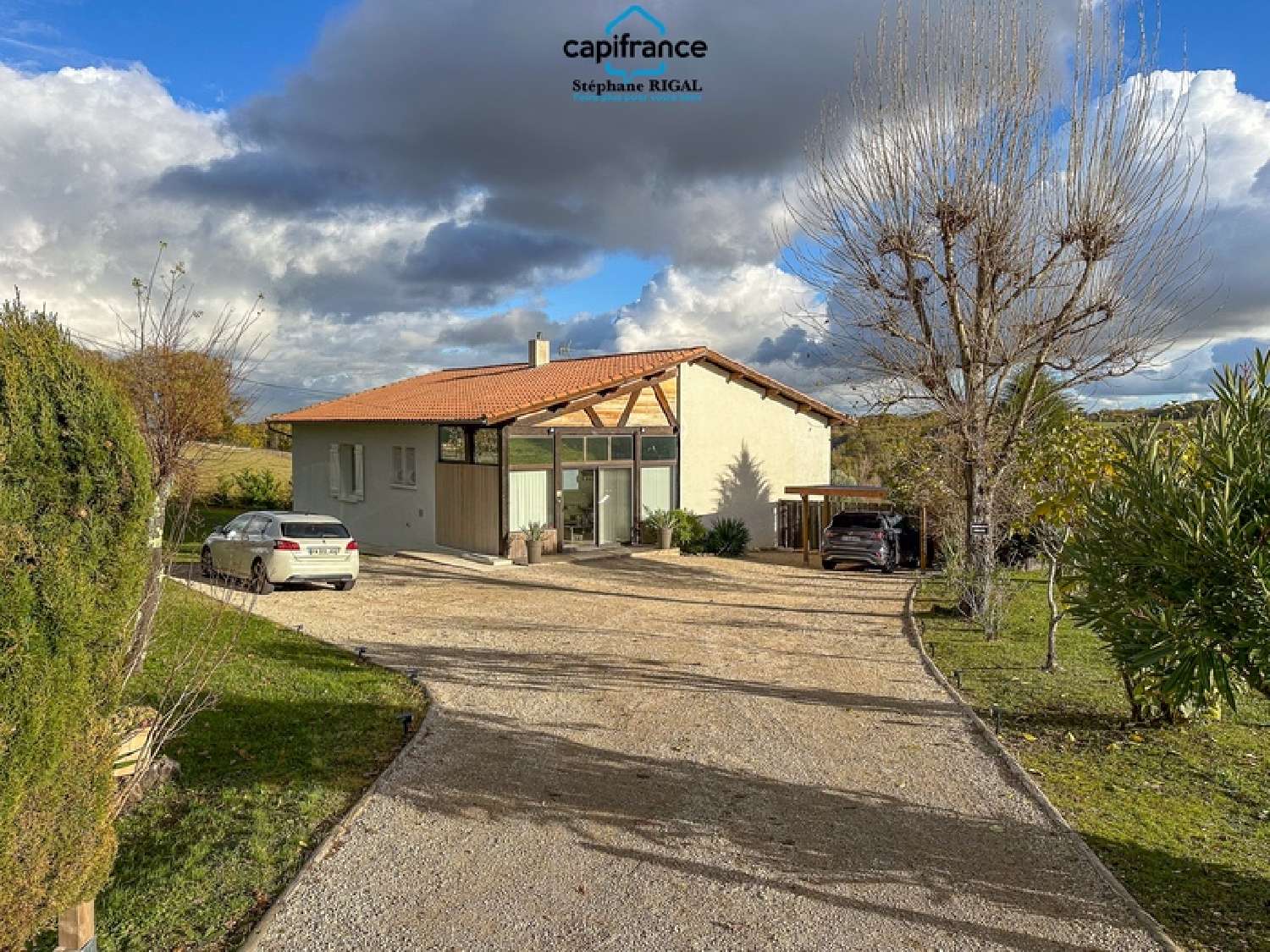 for sale house Montesquieu Tarn-et-Garonne 3