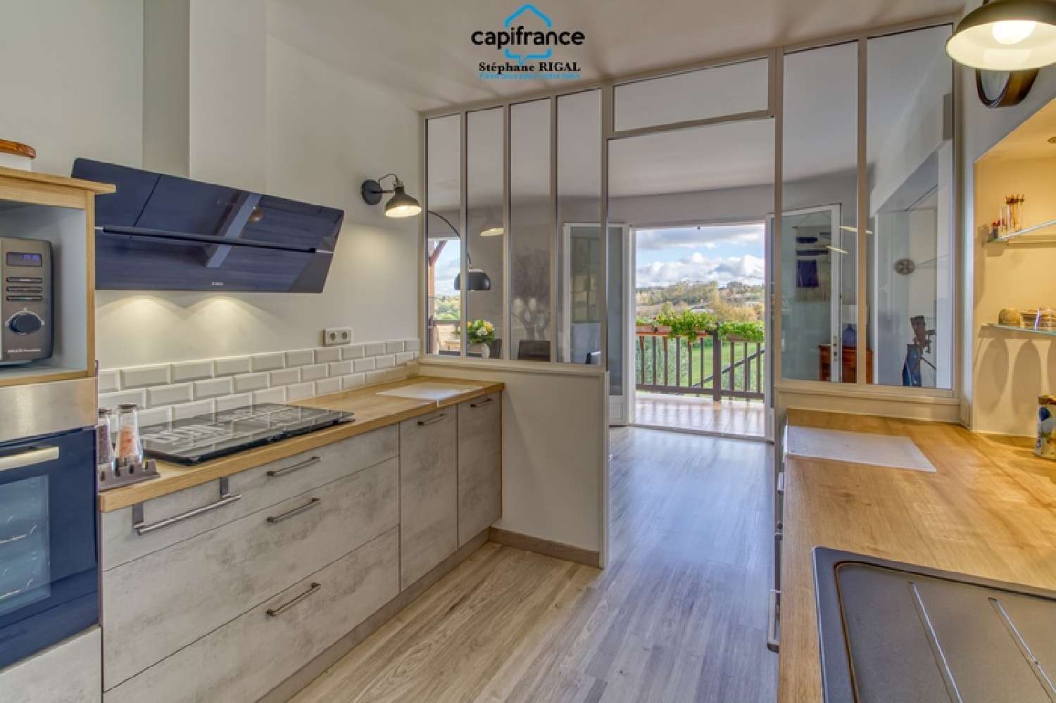 for sale house Montesquieu Tarn-et-Garonne 5