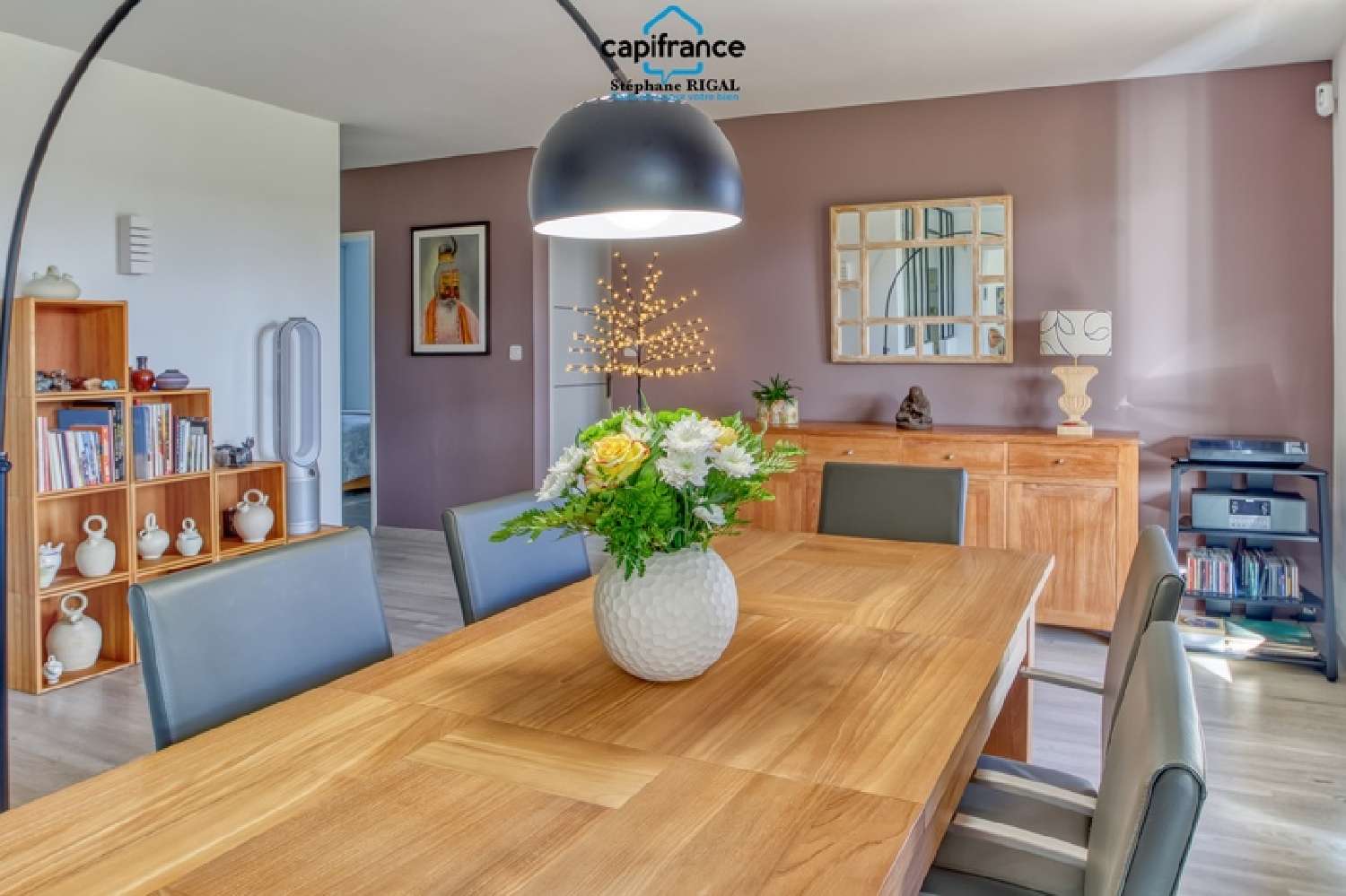 for sale house Montesquieu Tarn-et-Garonne 7