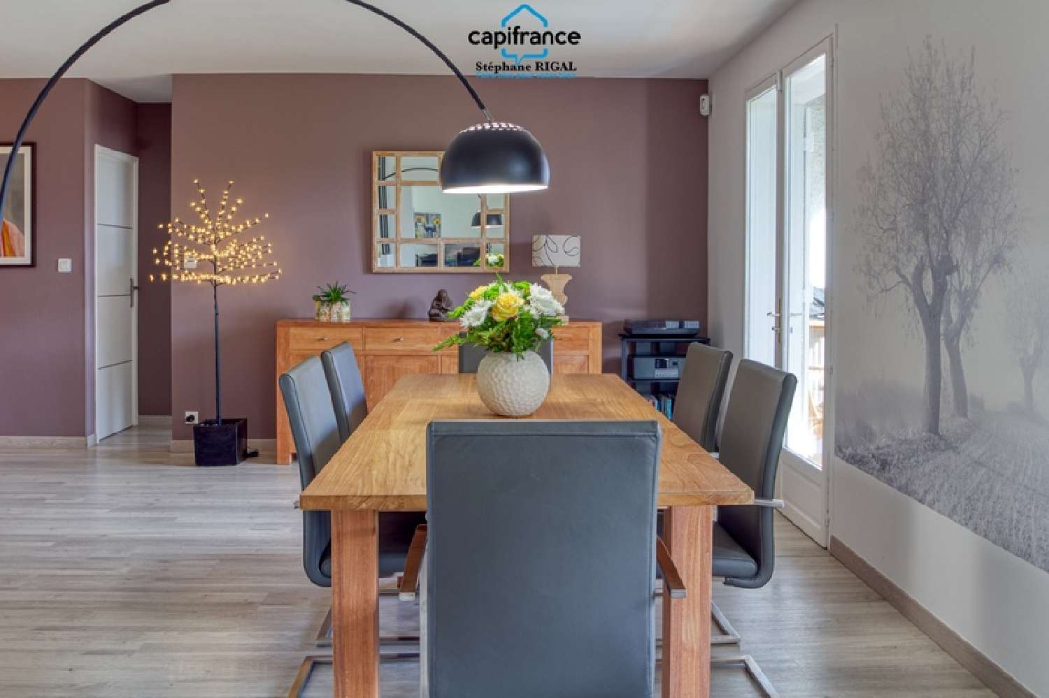 for sale house Montesquieu Tarn-et-Garonne 8