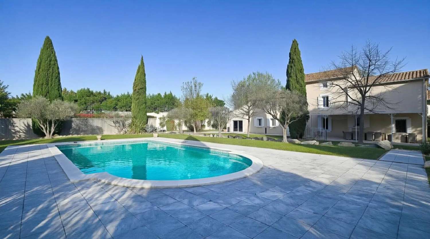  for sale house Monteux Vaucluse 1