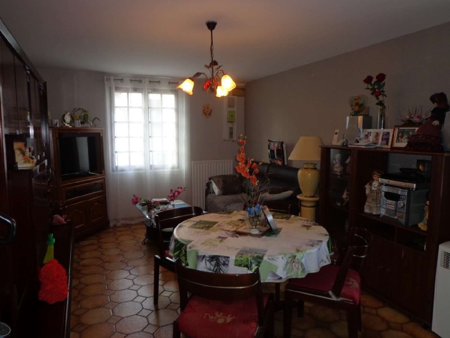  te koop huis Montfermeil Seine-Saint-Denis 2