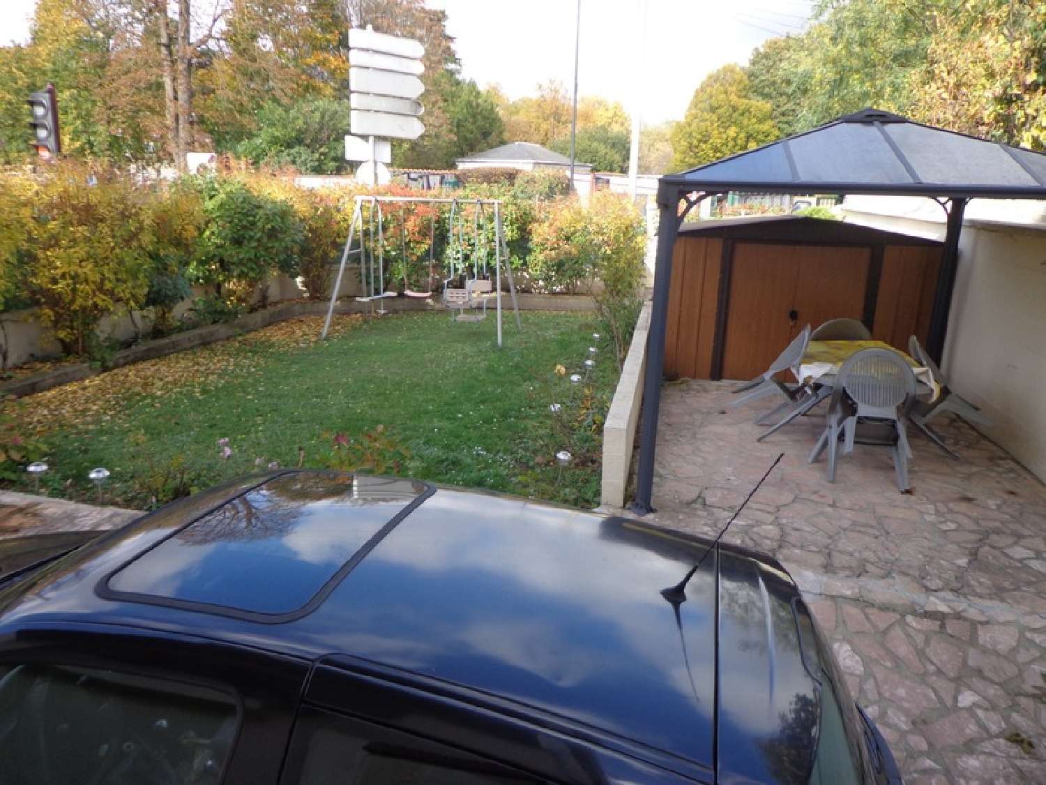  te koop huis Montfermeil Seine-Saint-Denis 3