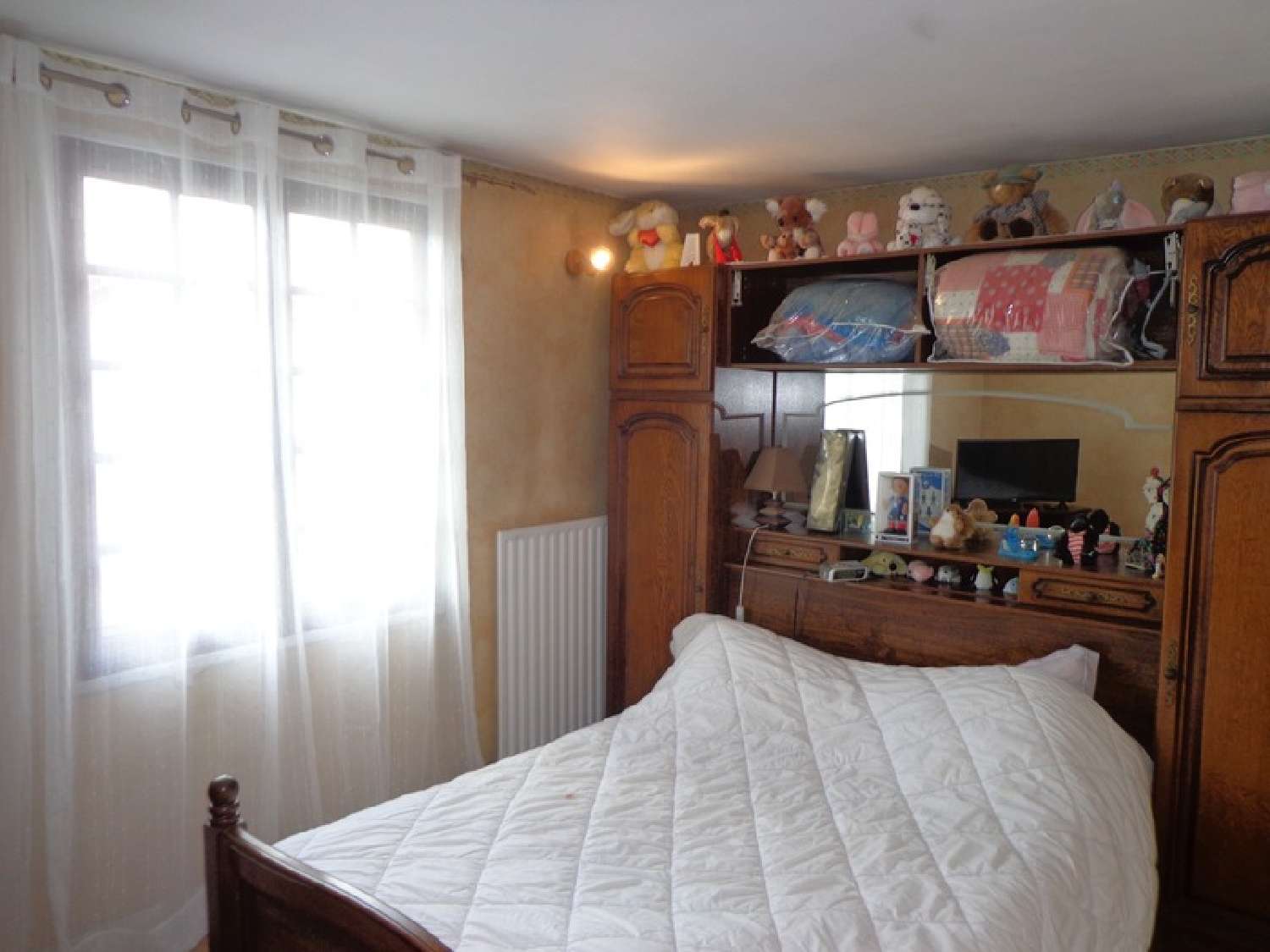  te koop huis Montfermeil Seine-Saint-Denis 5
