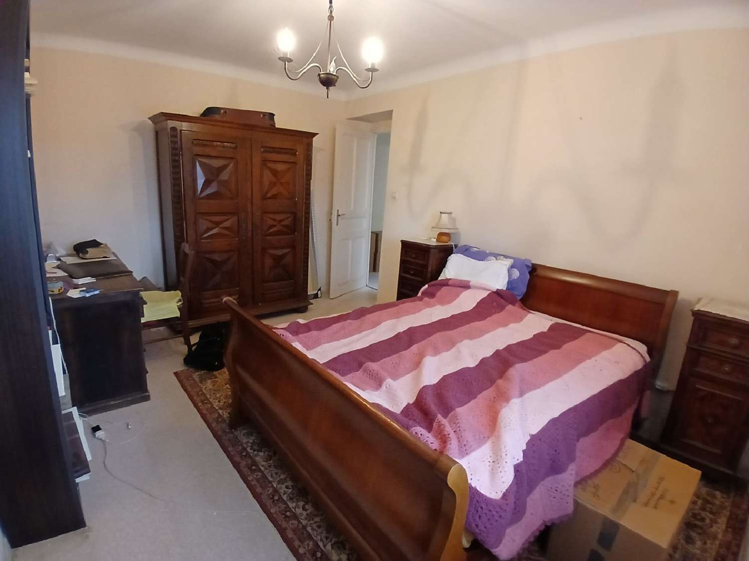  en venta casa Montferrer Pirineo Oriental 4