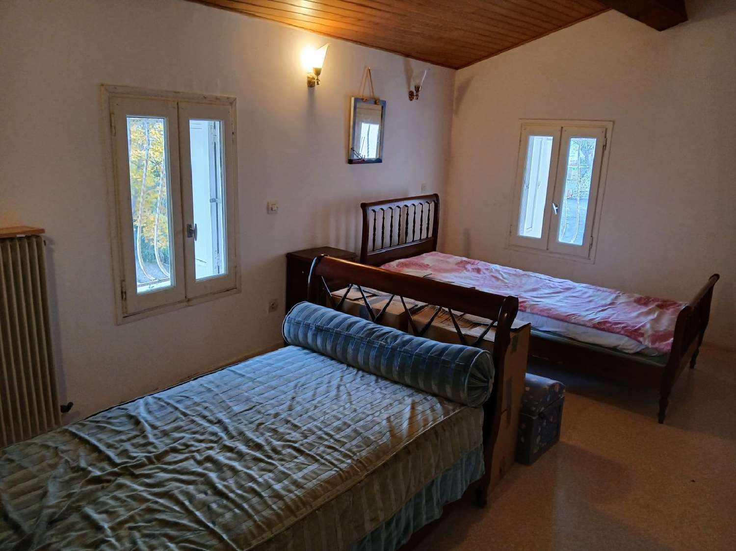  en venta casa Montferrer Pirineo Oriental 5