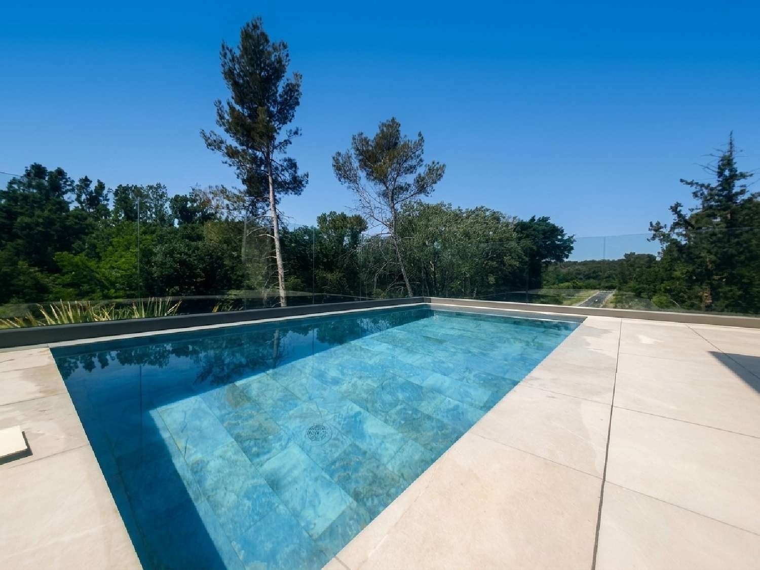 à vendre maison Montferrier-sur-Lez Hérault 1