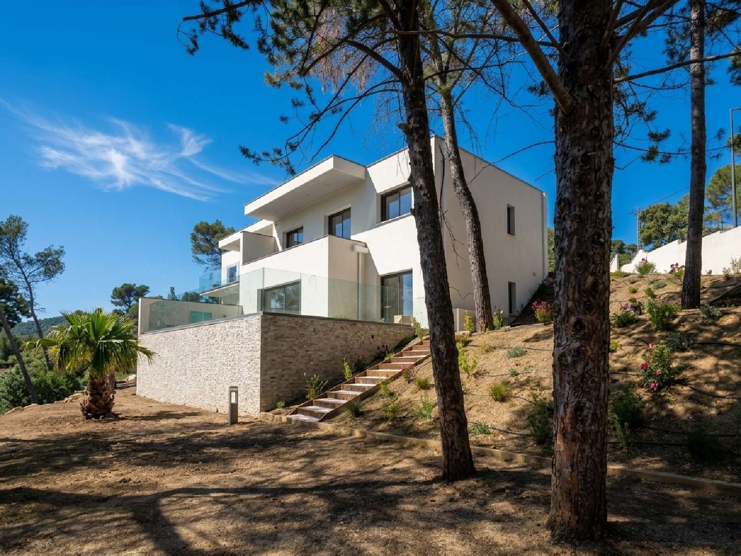 à vendre maison Montferrier-sur-Lez Hérault 2