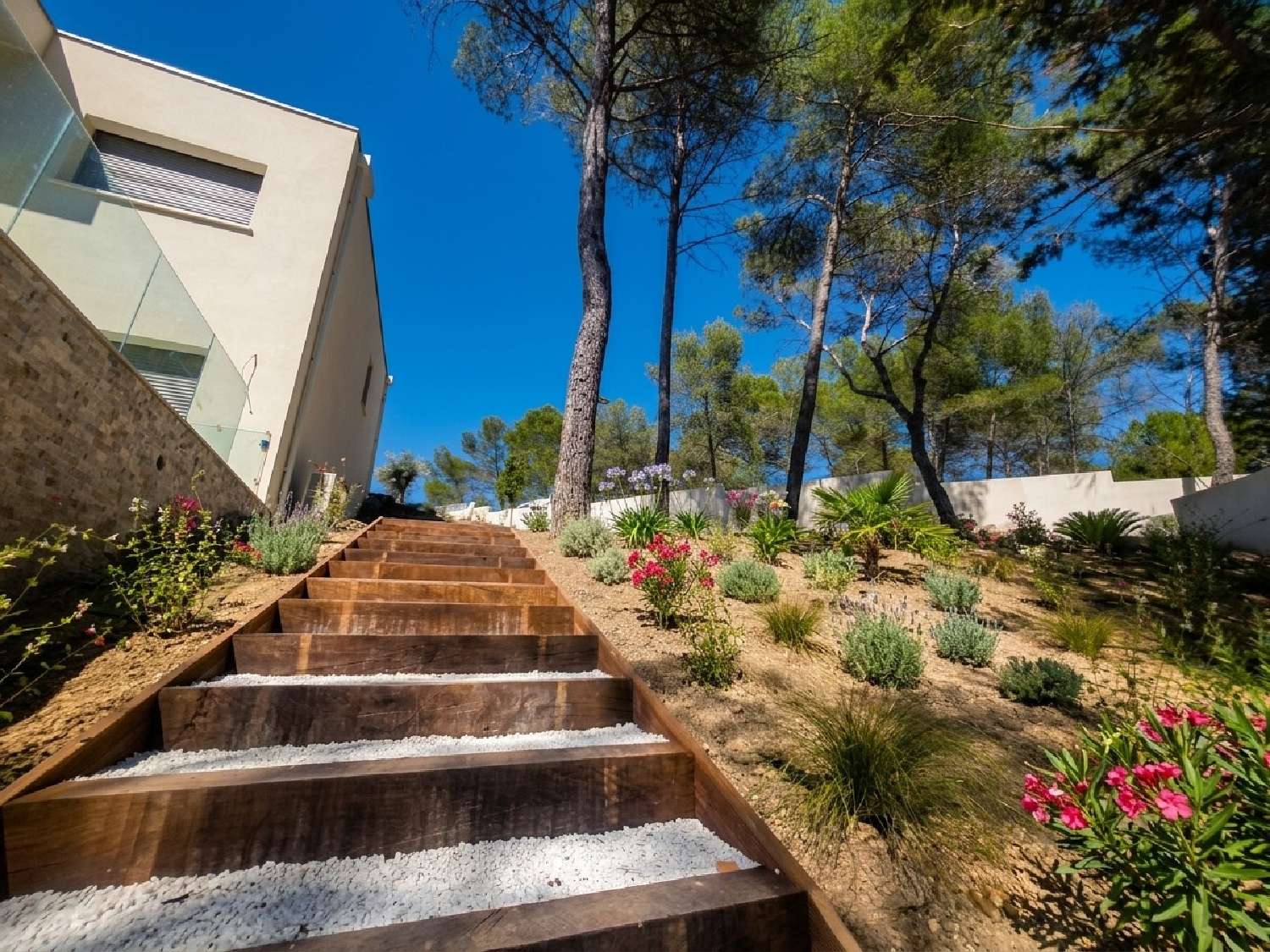 à vendre maison Montferrier-sur-Lez Hérault 3