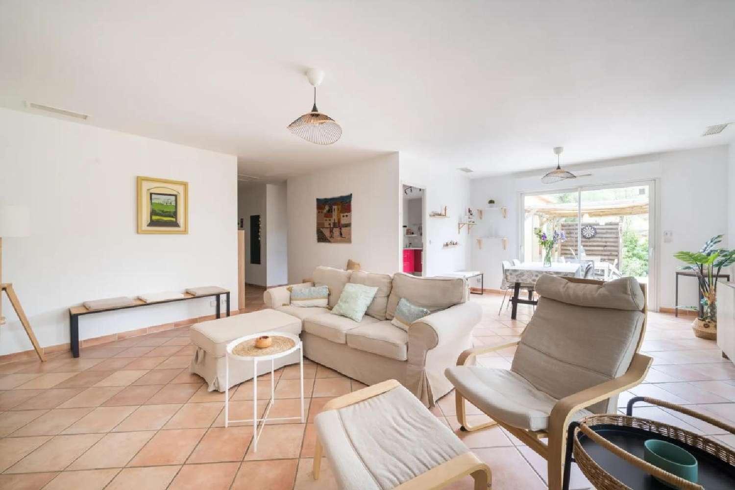 for sale house Montferrier-sur-Lez Hérault 1