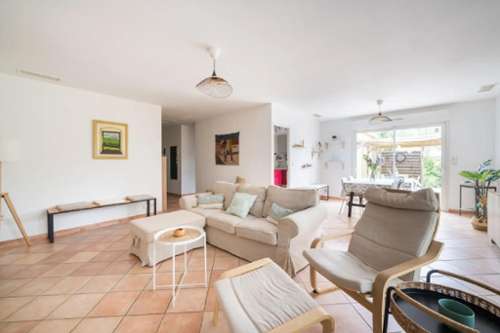Montferrier-sur-Lez Hérault maison foto 7341714